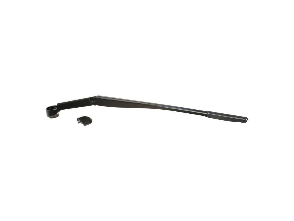 2006-2007 Honda Civic Windshield Wiper Arm - Left (Genuine)