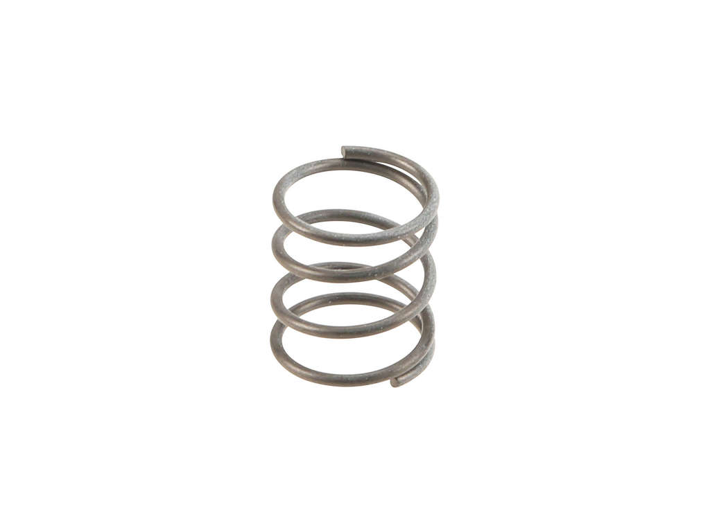 2004-2006 Lexus ES330 Parking Brake Shoe Hold Down Spring - Rear (Genuine)