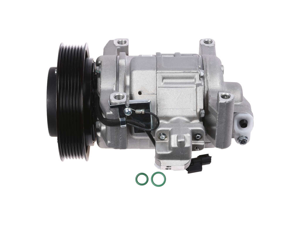 2012-2015 Honda Crosstour A/C Compressor (Autopart International)