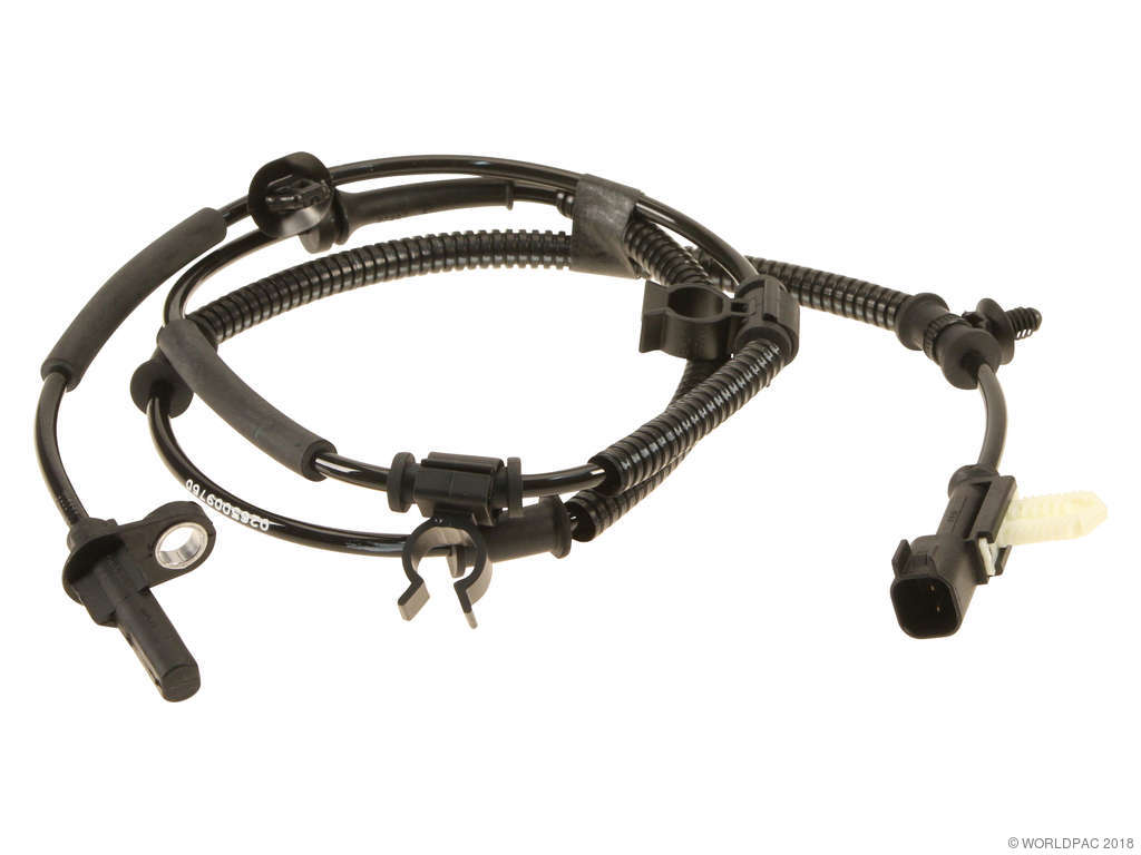 2011-2014 Ford F-150 ABS Wheel Speed Sensor - Rear Left (Motorcraft)