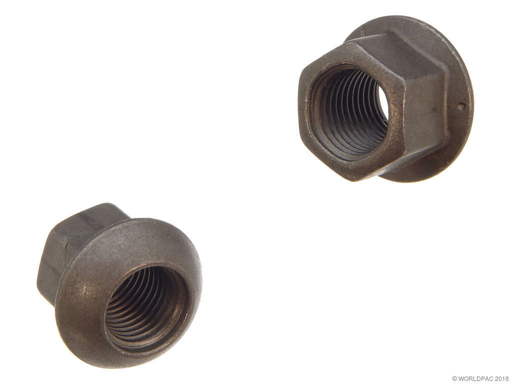 1965-1989 Porsche 911 Wheel Lug Nut (Febi)
