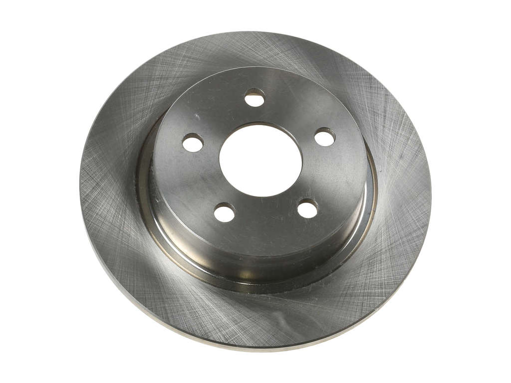 2019-2023 Ford Transit Connect Disc Brake Rotor - Rear (Autopart International)