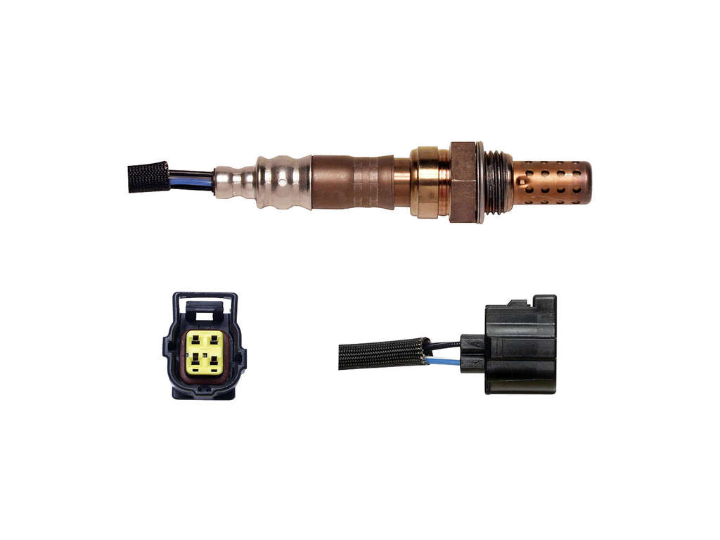 2001-2004 Jeep Grand Cherokee Oxygen Sensor - Downstream (Denso)