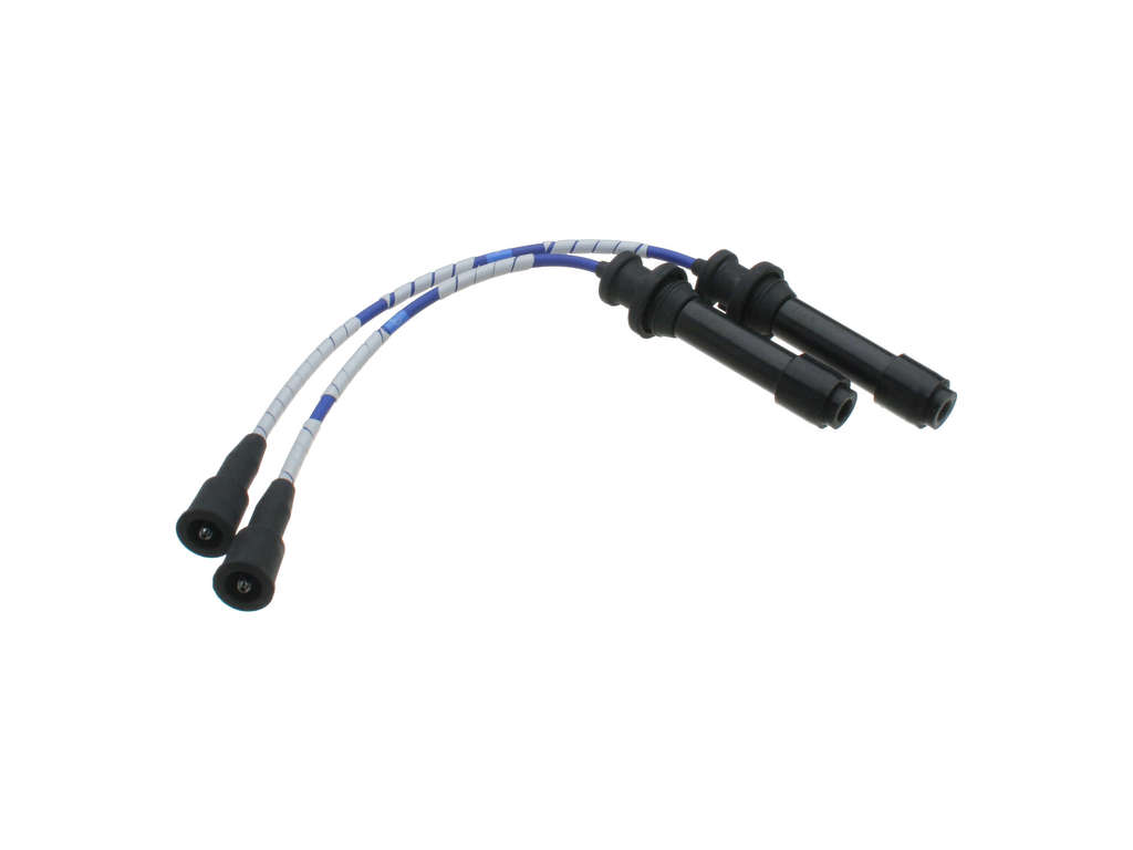 1999-2003 Mazda Protege Spark Plug Wire Set (NGK)