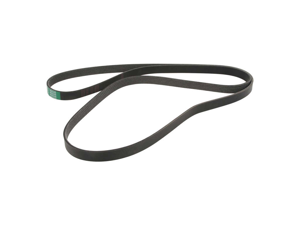 2008 Mazda 6 Accessory Drive Belt (Mitsuboshi)