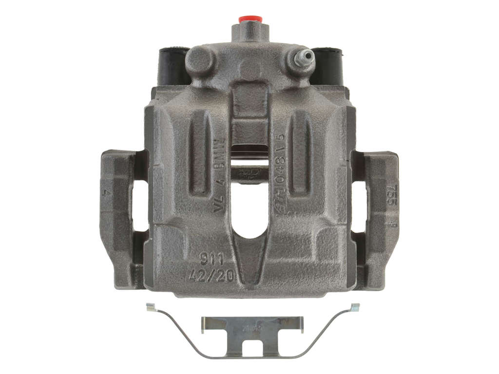 2007-2013 BMW 328i Disc Brake Caliper - Rear Left (Autopart International)
