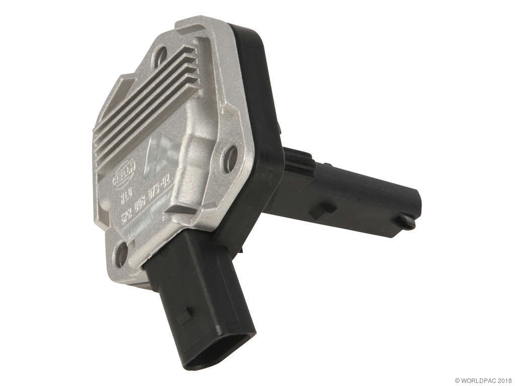 1998-2002 Audi A6 Engine Oil Level Sensor (Hella)