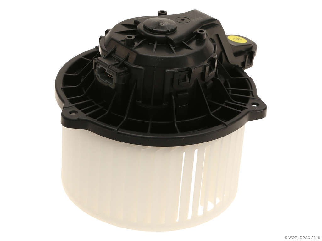 2014-2016 Hyundai Equus HVAC Blower Motor (Mando)