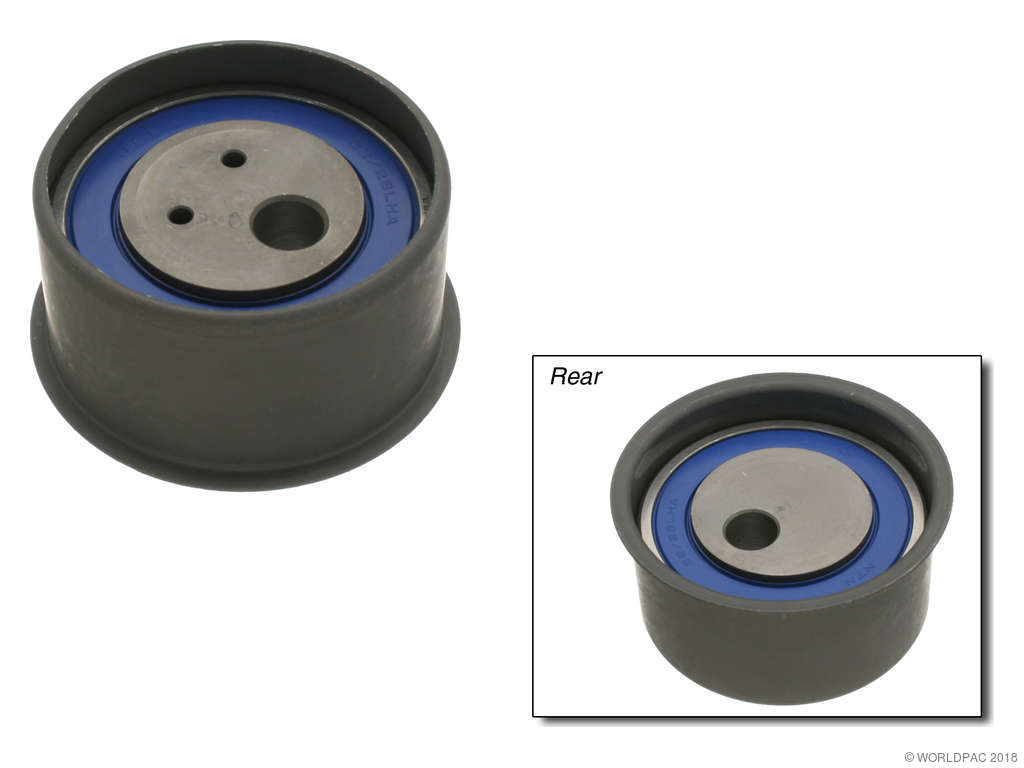 2003-2006 Mitsubishi Outlander Engine Timing Belt Tensioner Pulley (NTN)