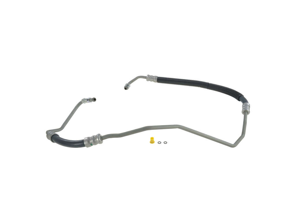 2000-2002 Cadillac Seville Power Steering Pressure Hose - Front (Autopart International)