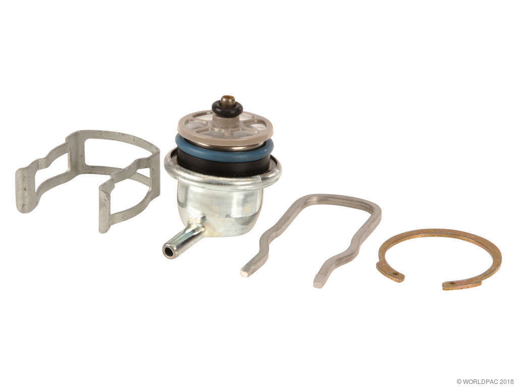 1995 Cadillac Eldorado Fuel Injection Pressure Regulator (Delphi)