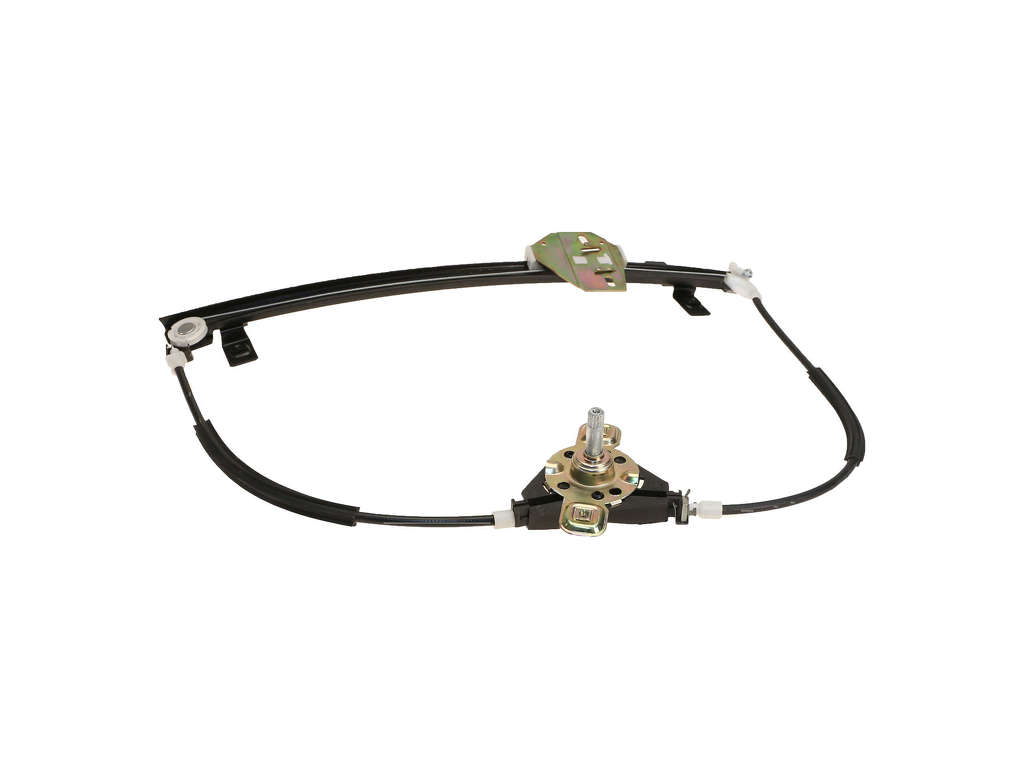 1985-1992 Volkswagen Golf Window Regulator - Front Left (Autopart International)