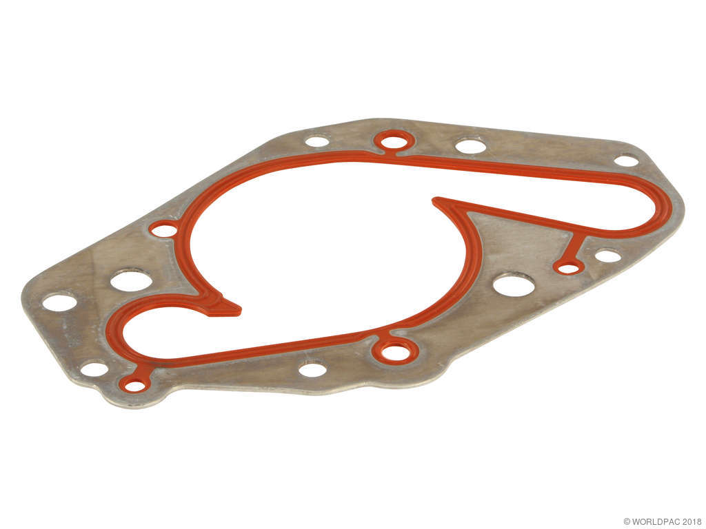 2005 Dodge Magnum Engine Water Pump Housing Gasket (Mahle)