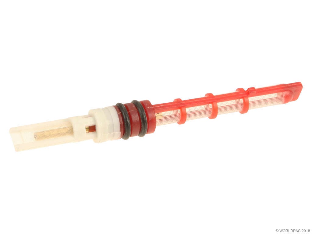 1998-2002 Lincoln Navigator A/C Orifice Tube - Front (Motorcraft)