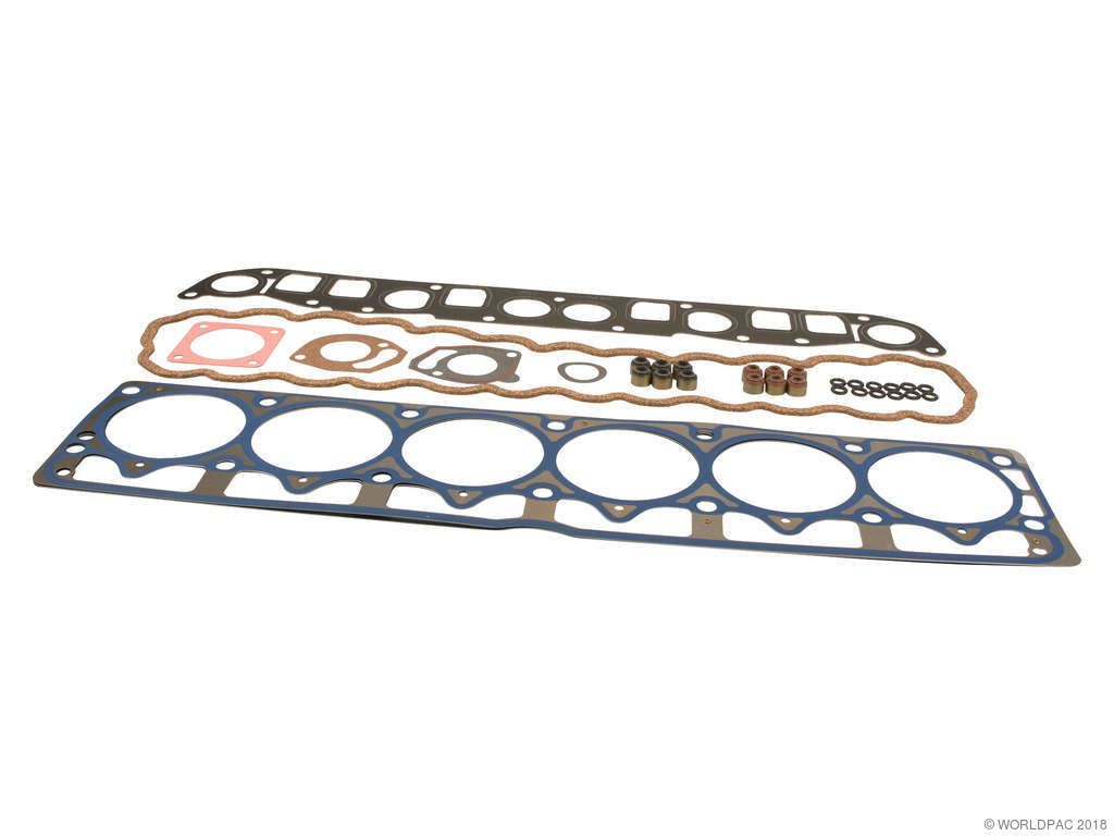 1994-1995 Jeep Cherokee Engine Cylinder Head Gasket Set (Mahle)