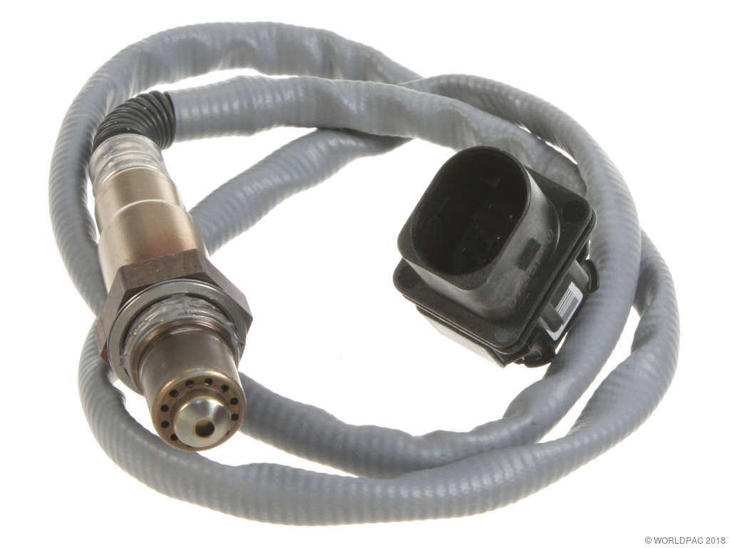2007-2010 BMW X3 Oxygen Sensor - Upstream (Bosch)