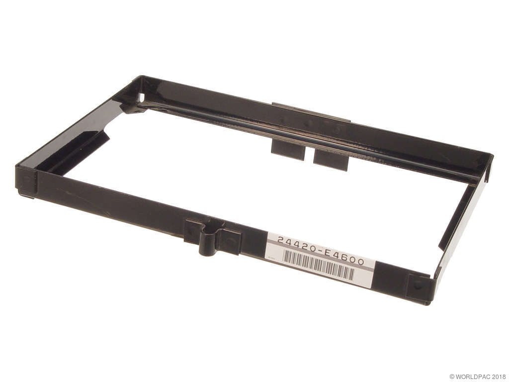 1974-1975 Nissan 260Z Battery Hold Down Frame (Genuine)