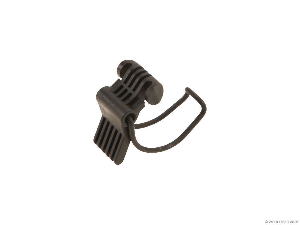 2003-2005 BMW Z4 Engine Air Duct Clamp (Genuine)