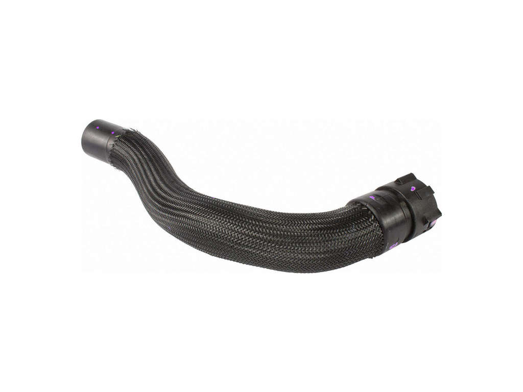 2010-2019 Ford Flex Radiator Coolant Hose - Lower (Motorcraft)