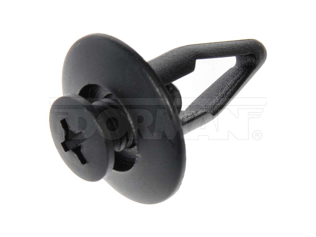 2010-2013 Mazda 3 Radiator Support Splash Shield Clip (Dorman)