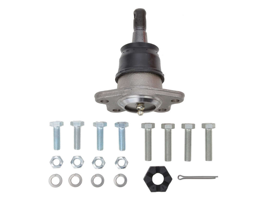 1996-2002 Chevrolet Express 2500 Suspension Ball Joint - Front Upper (TRW)