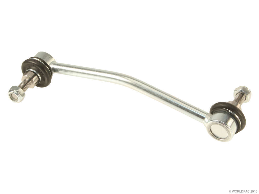 1995-1998 Porsche 911 Suspension Stabilizer Bar Link - Front Right (Original Equipment)