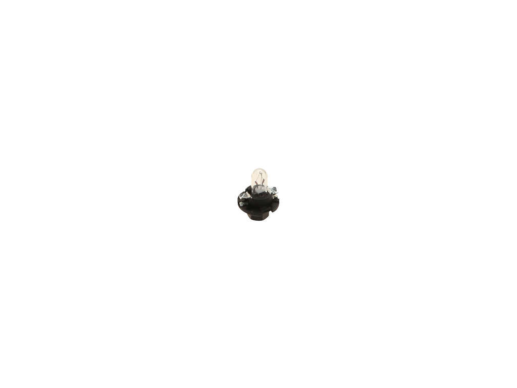 1996-2002 BMW Z3 Instrument Panel Light Bulb (Osram/Sylvania)