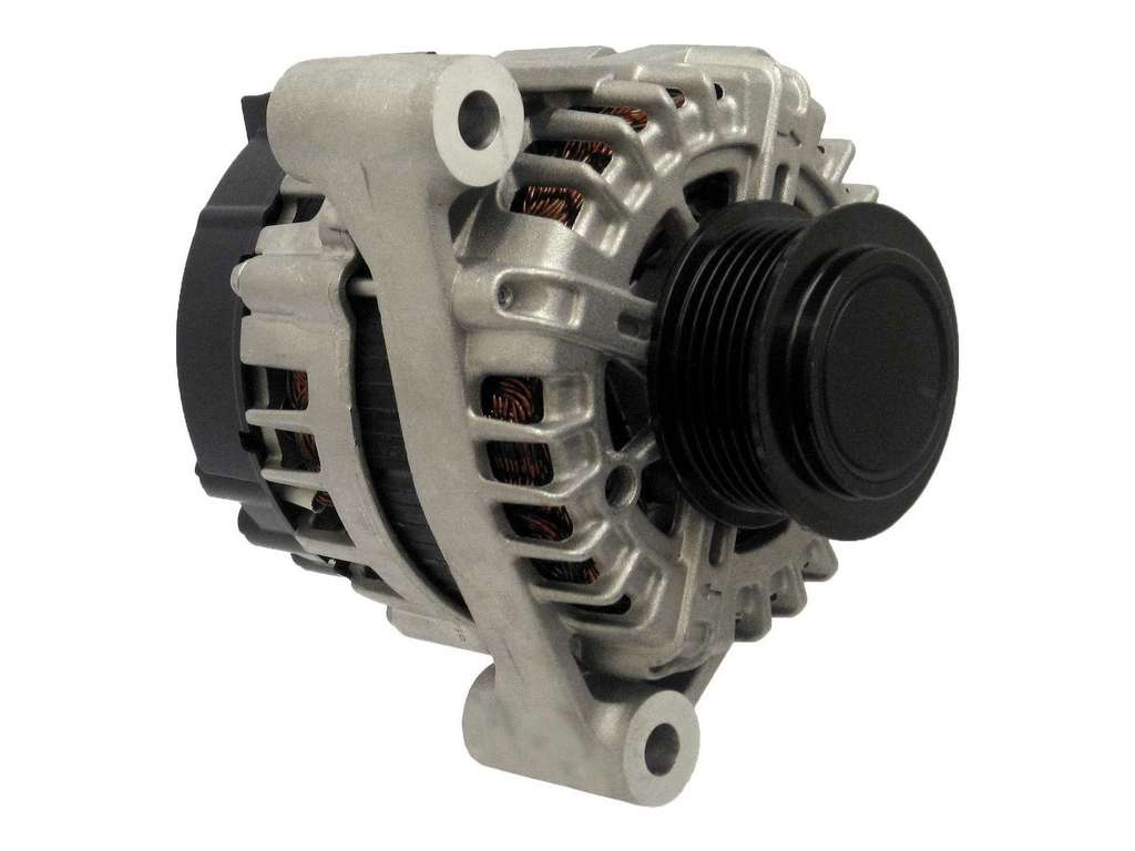 2010-2015 Chevrolet Camaro Alternator (CARQUEST)