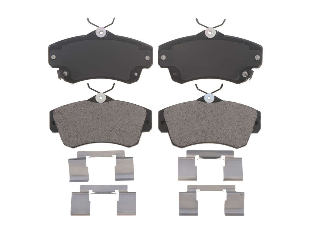 2003-2005 Dodge Neon Disc Brake Pad Set - Front (Autopart International)