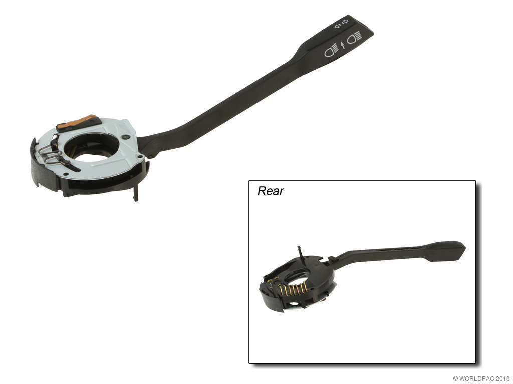 1985-1992 Volkswagen Transporter Turn Signal Switch (Vemo)