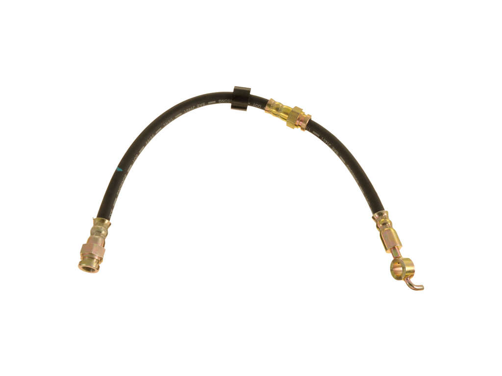 1990-1995 Mazda 323 Brake Hydraulic Hose - Front (CARQUEST)