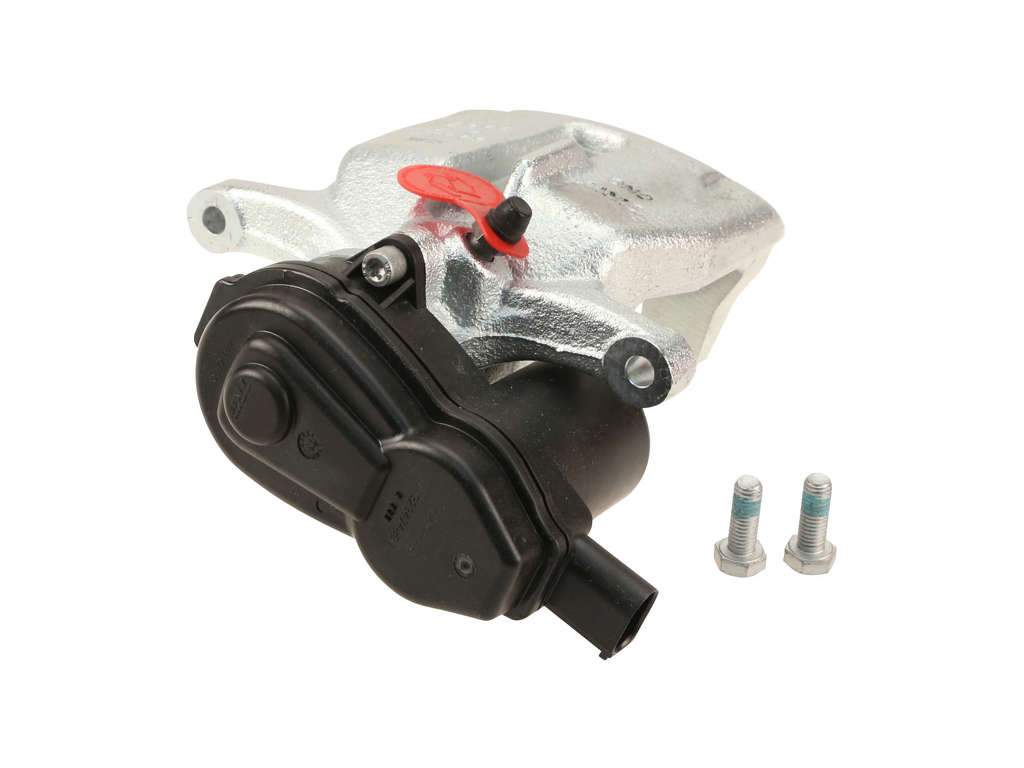 2014 Audi A5 Disc Brake Caliper - Rear Right (TRW)