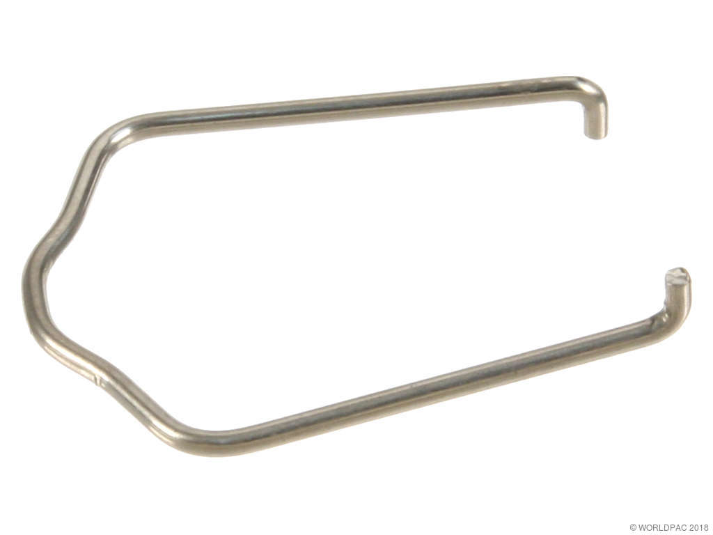 2009-2013 Audi A3 Engine Coolant Pipe Clip (Febi)
