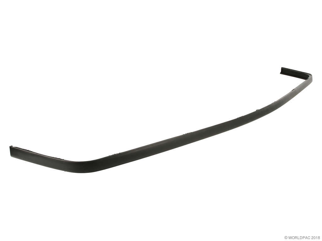 1991 BMW 318is Spoiler (APA/URO Parts)