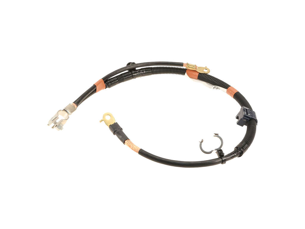 2006-2008 Honda Ridgeline Battery Cable - Negative (Genuine)