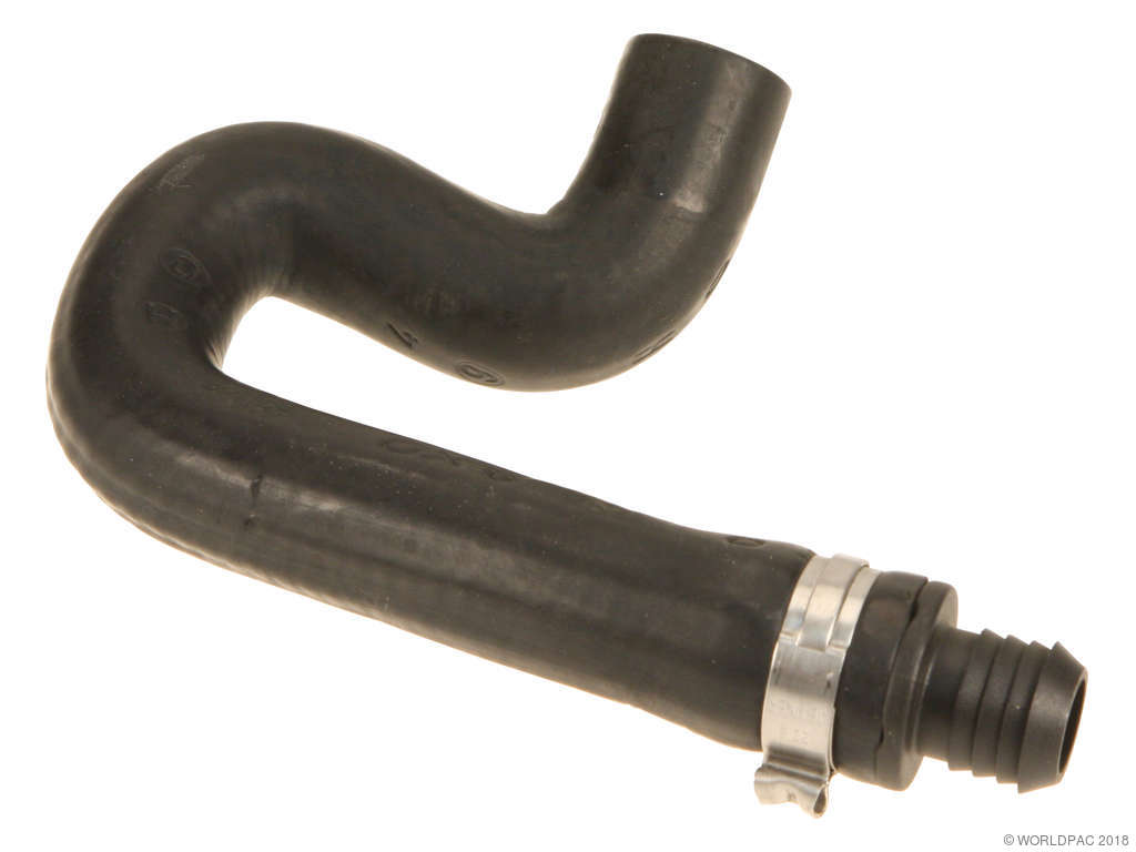 2002-2005 Audi A4 Brake Vacuum Hose (Genuine)