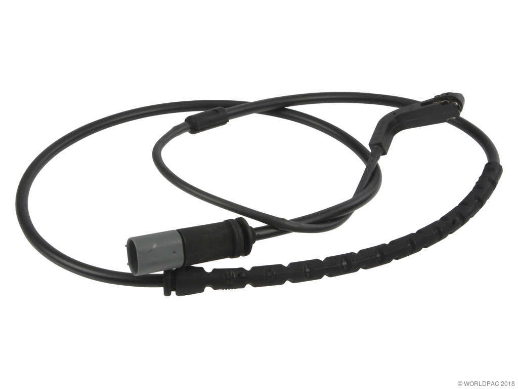 2008-2011 BMW X6 Disc Brake Pad Wear Sensor - Rear (Bowa)