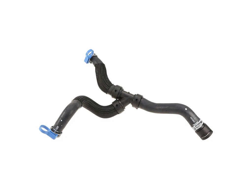 2011-2015 Chevrolet Cruze HVAC Heater Hose -  or Heater Outlet (ACDelco)