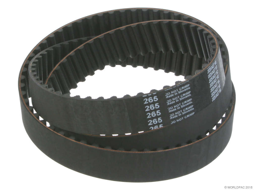 1996-2007 Dodge Caravan Engine Timing Belt (Goodyear)