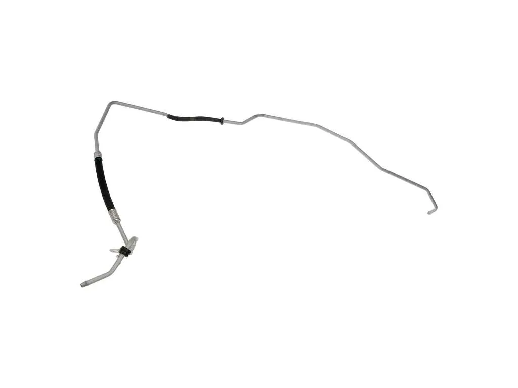 2007-2009 Chevrolet Avalanche Automatic Transmission Oil Cooler Hose - Upper (Dorman)