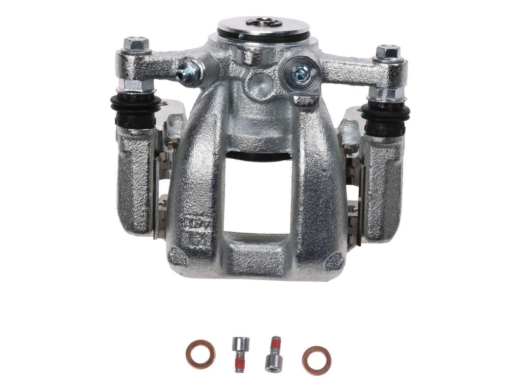 2018-2022 Chevrolet Equinox Disc Brake Caliper - Rear Right (Autopart International)