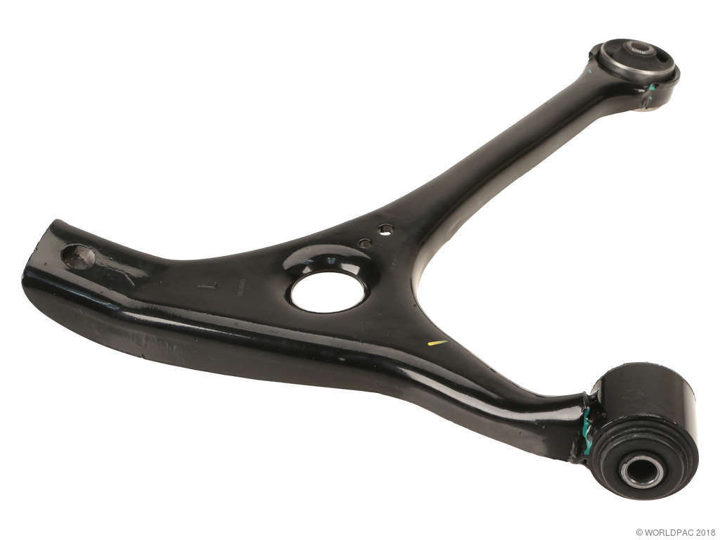 1998-2007 Ford Taurus Suspension Control Arm - Front Left Lower (Moog)