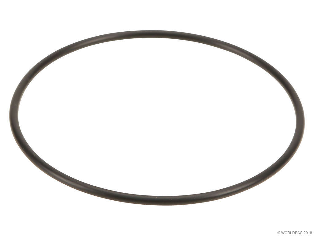 1993-1998 Toyota T100 Wheel Bearing O-Ring (Genuine)