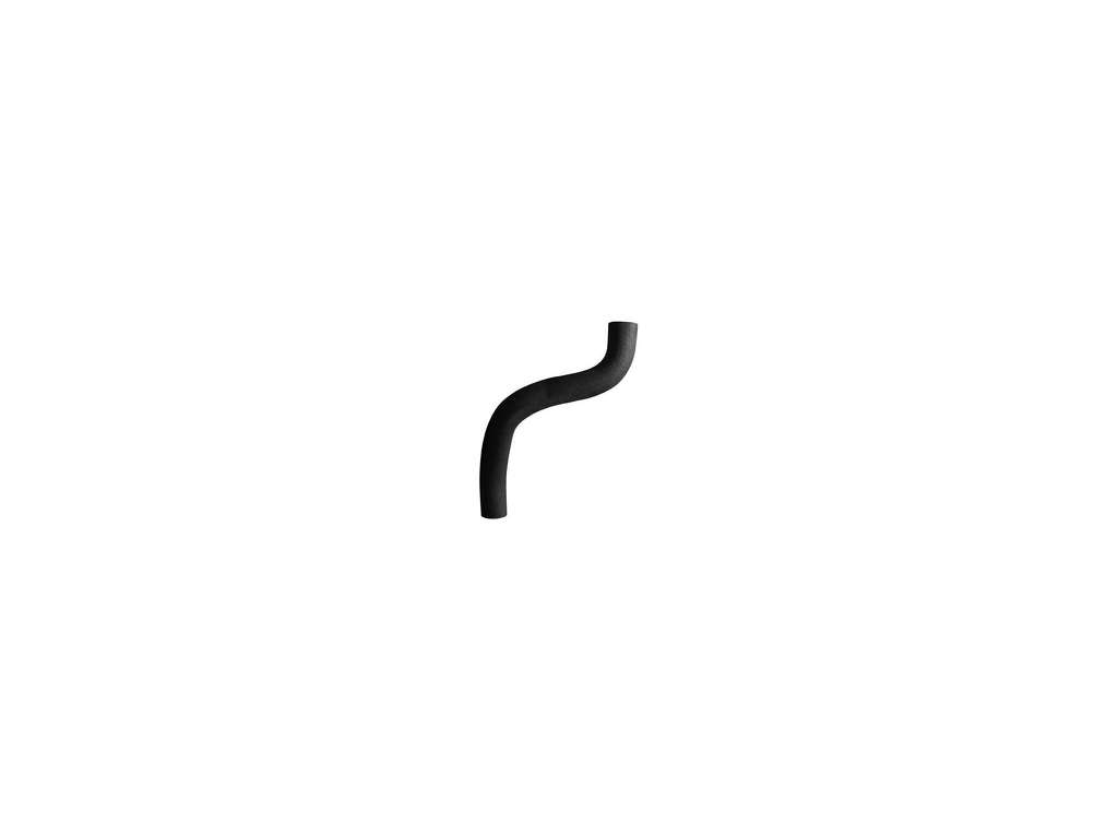 2010-2015 Toyota Prius Radiator Coolant Hose - Upper (Dayco)