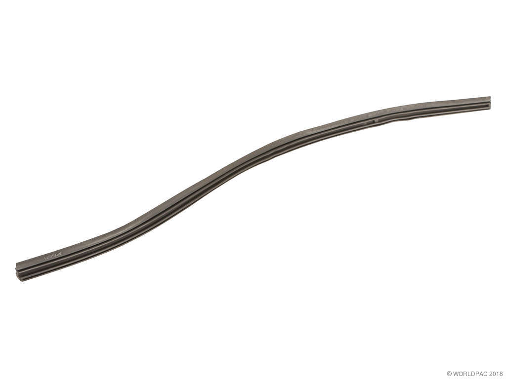 2012 Toyota Prius Windshield Wiper Blade Refill - Front Right (Genuine)