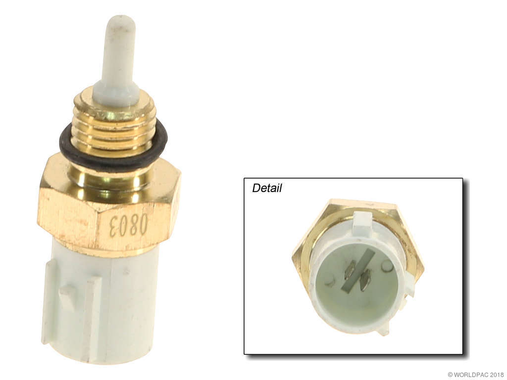 1995-2004 Honda Odyssey Air Charge Temperature Sensor (Vemo)