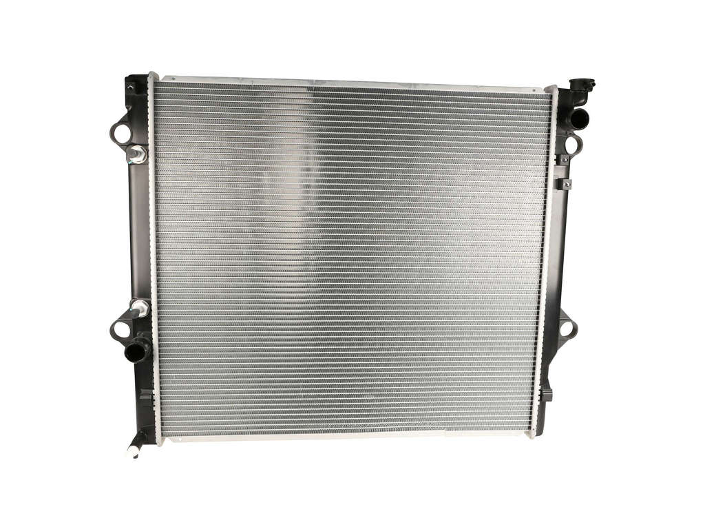2003-2009 Toyota 4Runner Radiator (Denso)