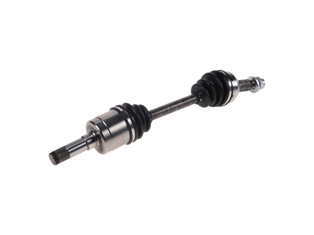 2007-2009 Chevrolet Equinox CV Axle Assembly - Front Left (Autopart International)