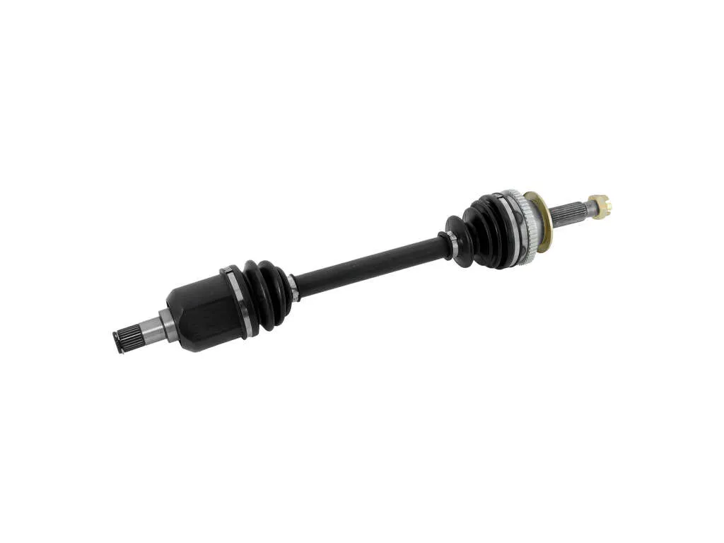 2003-2006 Hyundai Santa Fe CV Axle Assembly - Front Left (Autopart International)