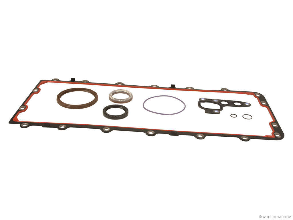 1997-1998 Ford E-350 Econoline Engine Gasket Set (Mahle)